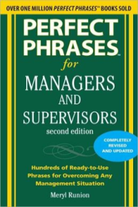 Managers-Supervisors 300H