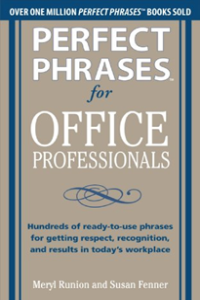 Perfect-Phrases-Office-Professionals 300H