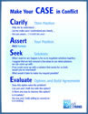 The CASE Formula PDF Poster Image Link