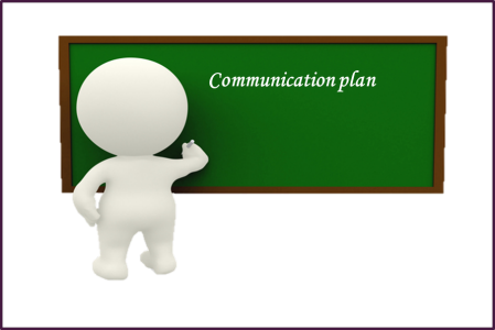 communcation plan