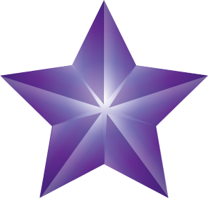 Star Purple 300