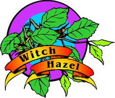 Witch-Hazel 200